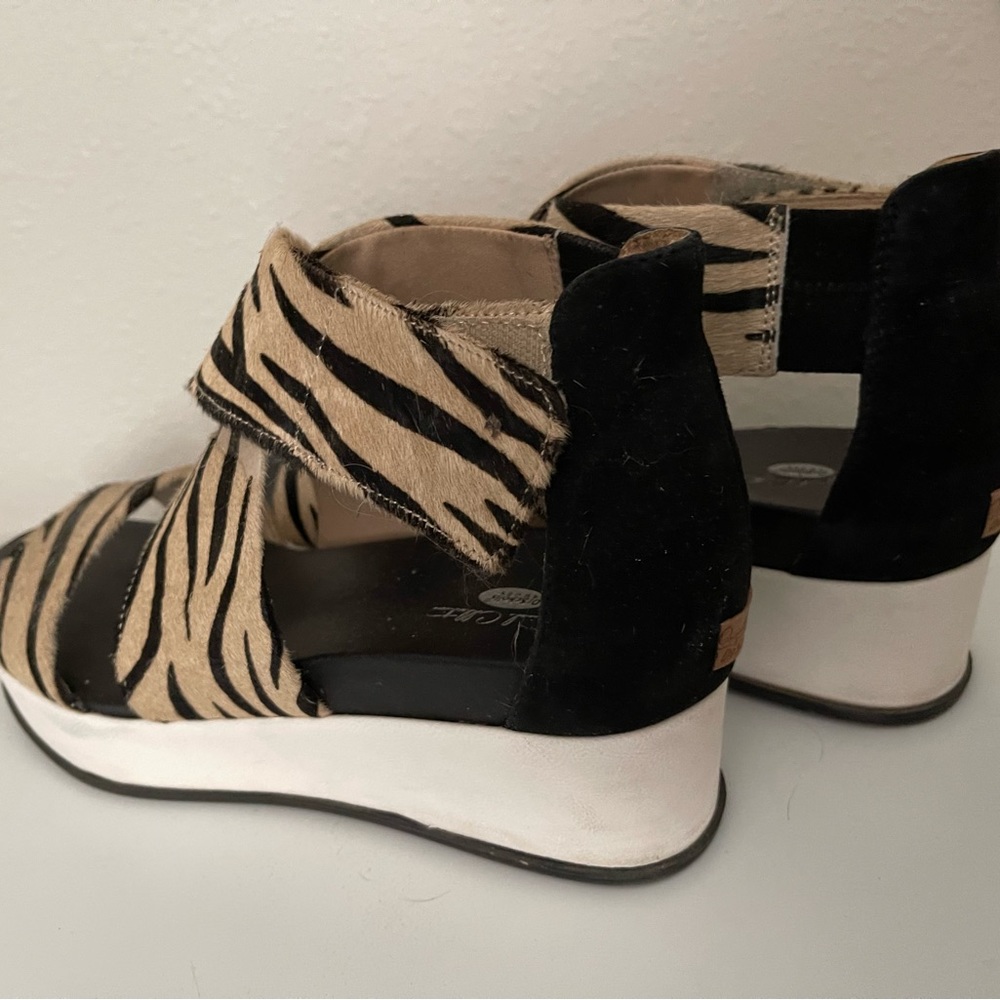 Dr. Scholl’s Shoes Original Collection Wedge 10W